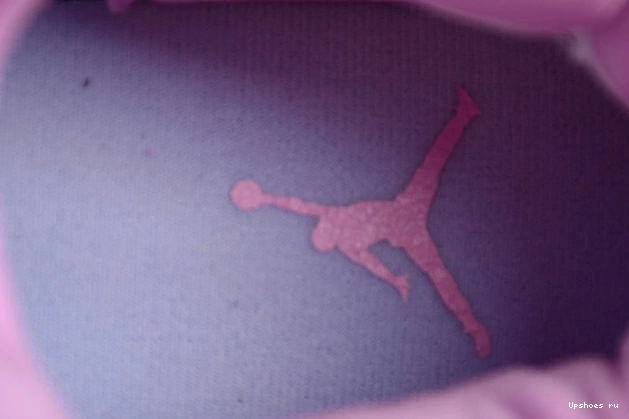 CT8527-116 4 Cacao Jordan Wow  GS Air 1217